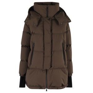 Herno Double-Layered Short Puffer Jacket - NWT